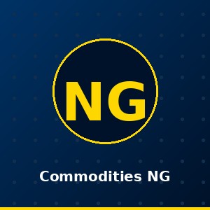 Champy Commodities NG