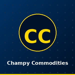Champy Commodities