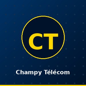Champy Telecom
