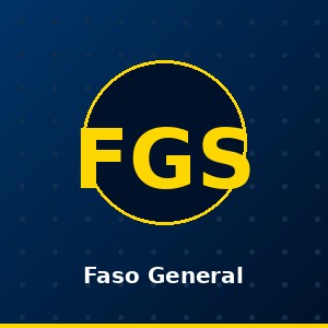 Faso General Services