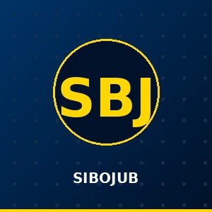 SIBOJUB
